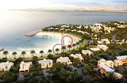Apartment - 3 Bedrooms - 4 Bathrooms for sale in Nikki Beach Residences - Al Marjan Island - Ras Al Khaimah
