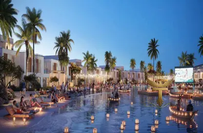 Apartment - 1 Bedroom - 2 Bathrooms for sale in Riverside - Dubai Investment Park 2 (DIP 2) - Dubai Investment Park (DIP) - Dubai