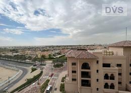 Apartment - 3 bedrooms - 4 bathrooms for rent in Al Andalus Tower F - Al Andalus - Jumeirah Golf Estates - Dubai