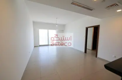 Empty Room image for: Apartment - 1 Bedroom - 2 Bathrooms for sale in The Gate Tower 2 - Shams Abu Dhabi - Al Reem Island - Abu Dhabi, Image 1