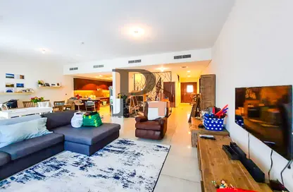 Townhouse - 3 Bedrooms - 4 Bathrooms for rent in Green Community Motor City - Motor City - Dubai
