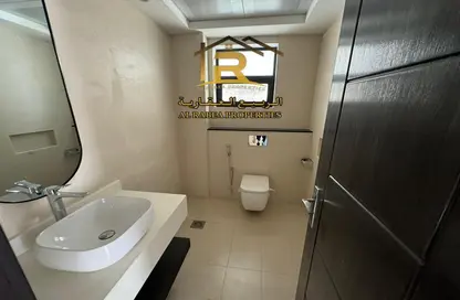 Villa - 5 Bedrooms - 7 Bathrooms for rent in Al Zaheya Gardens - Al Zahya - Ajman