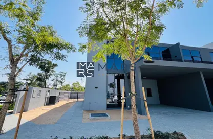 Villa - 4 Bedrooms - 5 Bathrooms for rent in Sendian - Masaar - Tilal City - Sharjah