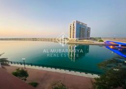 Apartment - 3 bedrooms - 3 bathrooms for sale in Lagoon B1 - The Lagoons - Mina Al Arab - Ras Al Khaimah