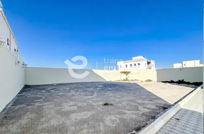 Villa - 5 Bedrooms - 6 Bathrooms for rent in Mohamed Bin Zayed City - Abu Dhabi