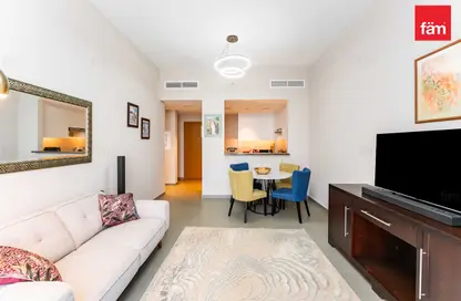 Apartment - 1 Bedroom - 1 Bathroom for rent in Mudon Views - Mudon - Dubai