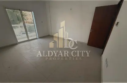 شقة - غرفة نوم - 1 حمام للايجار في فايرمونت عجمان - النخيل 2 - النخيل - عجمان