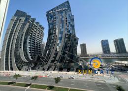 Apartment - 2 bedrooms - 3 bathrooms for rent in DAMAC Majestine - Business Bay - Dubai
