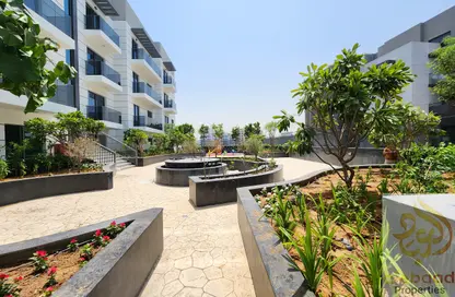 Apartment - 1 Bedroom - 2 Bathrooms for rent in Al Warsan 4 - Al Warsan - Dubai