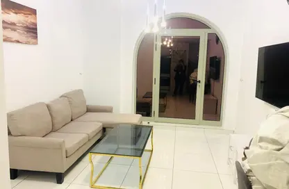 Apartment - 2 Bedrooms - 3 Bathrooms for sale in Plazzo Heights - District 10 - Jumeirah Village Circle - Dubai