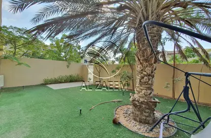 Townhouse - 3 Bedrooms - 4 Bathrooms for sale in Muzera Community - Al Raha Gardens - Abu Dhabi