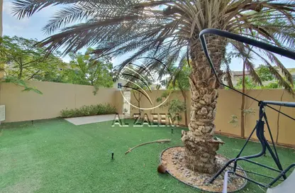 Villa - 3 Bedrooms - 4 Bathrooms for sale in Al Mariah Community - Al Raha Gardens - Abu Dhabi