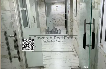 Office Space - Studio - 2 Bathrooms for rent in Umm Dir - Umm Al Quwain