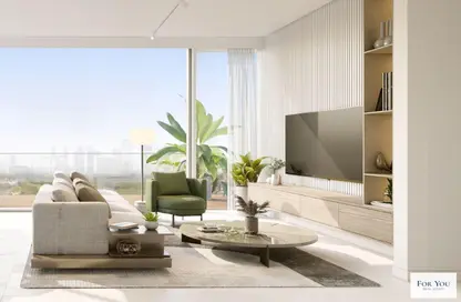 Apartment - 1 Bedroom - 2 Bathrooms for sale in Ellington House II - Dubai Hills Estate - Dubai