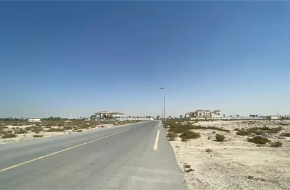Land - Studio for sale in Al Naemiya Tower 3 - Al Naemiya Towers - Al Nuaimiya - Ajman