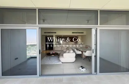 Apartment - 2 Bedrooms - 3 Bathrooms for rent in Mulberry 2 - Park Heights - Dubai Hills Estate - Dubai