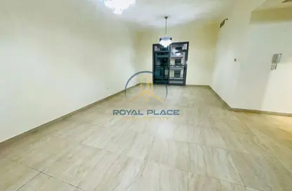 Apartment - 3 Bedrooms - 4 Bathrooms for sale in Iris - Azizi Residence - Al Furjan - Dubai