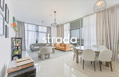 Apartment - 2 Bedrooms - 3 Bathrooms for sale in Orchid A - Orchid - DAMAC Hills - Dubai
