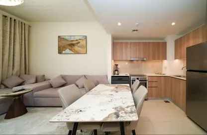 شقة - غرفة نوم - 1 حمام للبيع في مساكن رمال - جزيرة مريم - الشارقة