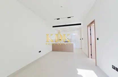 Apartment - 1 Bedroom - 2 Bathrooms for sale in Binghatti Azure - Jumeirah Village Circle - Dubai