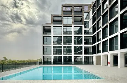 Apartment - 1 Bedroom - 2 Bathrooms for rent in Al Telal 25 - Nad Al Sheba 1 - Nad Al Sheba - Dubai