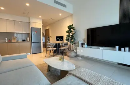 Apartment - 1 Bedroom - 1 Bathroom for rent in Burj Royale - Downtown Dubai - Dubai Apartment - 1 Bedroom - 1 Bathroom for rent in Burj Royale - Downtown Dubai - Dubai