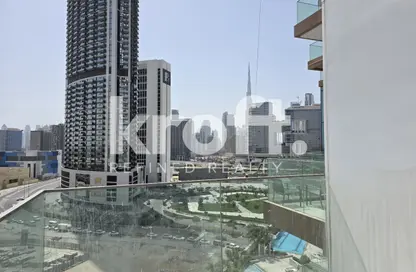 Apartment - 1 Bedroom - 2 Bathrooms for rent in SLS Dubai Hotel  and  Residences - Business Bay - Dubai