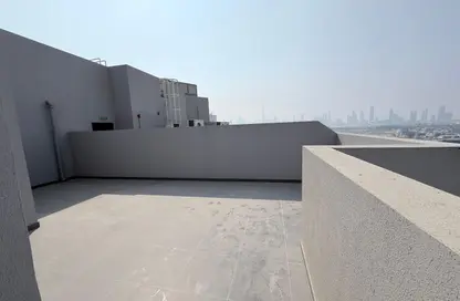 شقة - 2 غرف نوم - 3 حمامات للايجار في سما الجداف - الجداف - دبي شقة - 2 غرف نوم - 3 حمامات للايجار في سما الجداف - الجداف - دبي