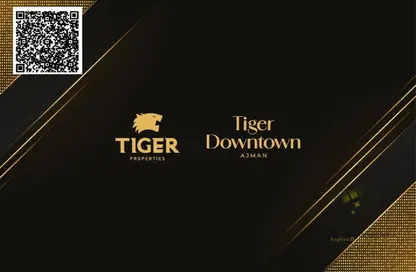 Apartment - 1 Bedroom - 2 Bathrooms for sale in Ajman Global City - Al Alia - Ajman