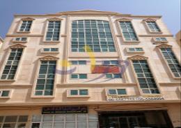 Apartment - 2 bedrooms - 2 bathrooms for rent in Muwaileh - Sharjah