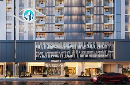 Apartment - 3 Bedrooms - 3 Bathrooms for sale in Playa Viva - Al Marjan Island - Ras Al Khaimah