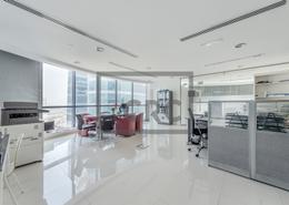 Living / Dining Room image for: Office Space for sale in Jumeirah Bay X2 - Jumeirah Bay Towers - Jumeirah Lake Towers - Dubai, Image 1