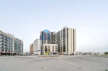 شقة - غرفة نوم - 2 حمامات للايجار في الثويمة ريزيدينس - البرشاء 1 - البرشاء - دبي