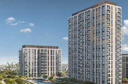 شقة - غرفة نوم - 2 حمامات للبيع في بارك هورايزون - دبي هيلز استيت - دبي