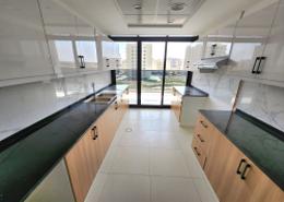 Apartment - 2 bedrooms - 3 bathrooms for rent in Majan - Dubai