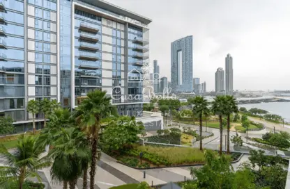 Apartment - 1 Bedroom - 2 Bathrooms for sale in Apartment Building 5 - Bluewaters Residences - Bluewaters - Dubai