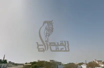 Land - Studio for sale in Seih Al Uraibi - Ras Al Khaimah