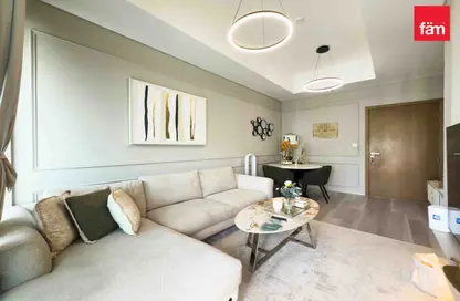 Apartment - 1 Bedroom - 2 Bathrooms for rent in Azizi Fawad Residence - Dubai Healthcare City 2 - Al Jaddaf - Dubai Apartment - 1 Bedroom - 2 Bathrooms for rent in Azizi Fawad Residence - Dubai Healthcare City 2 - Al Jaddaf - Dubai