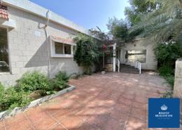 Villa - 3 bedrooms - 4 bathrooms for rent in Khuzam - Ras Al Khaimah