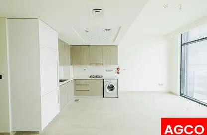 Apartment - 1 Bedroom - 1 Bathroom for sale in AZIZI Riviera - Meydan One - Meydan - Dubai