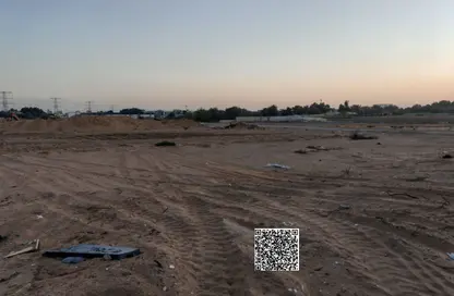 Land - Studio for sale in Al Helio 1 - Al Helio - Ajman