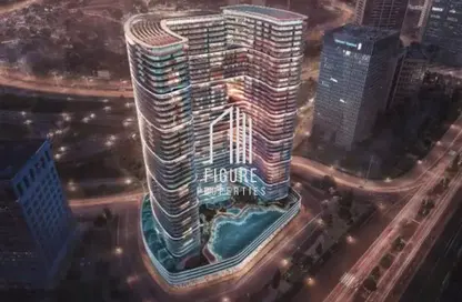 Apartment - 2 Bedrooms - 2 Bathrooms for sale in Binghatti Hills - Dubai Science Park - Dubai