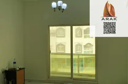 Apartment - 2 Bedrooms - 2 Bathrooms for rent in Al Rawda 3 Villas - Al Rawda 3 - Al Rawda - Ajman