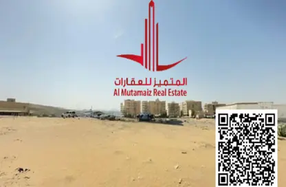 أرض - استوديو للبيع في الجرف 2 - الجرف - عجمان وسط المدينة - عجمان