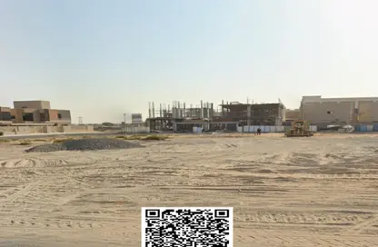 Land - Studio for sale in CityLife Al Tallah - Al Tallah 2 - Ajman Land - Studio for sale in CityLife Al Tallah - Al Tallah 2 - Ajman