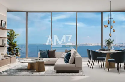 شقة - غرفة نوم - 1 حمام للبيع في ليف ماري تايم - مدينة دبي الملاحية - دبي