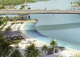 Apartment - 2 bedrooms - 2 bathrooms for sale in Breeze - Creek Beach - Dubai Creek Harbour (The Lagoons) - Dubai