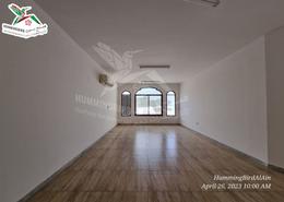 Villa - 5 bedrooms - 4 bathrooms for rent in Al Zaafaran - Al Khabisi - Al Ain