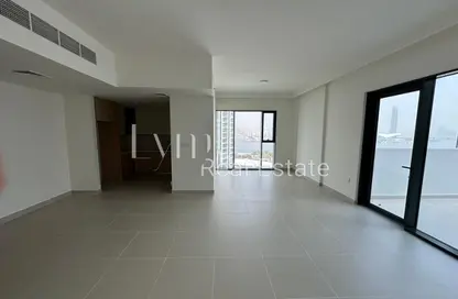 Apartment - 3 Bedrooms - 3 Bathrooms for rent in Island Park II - Dubai Creek Harbour (The Lagoons) - Dubai