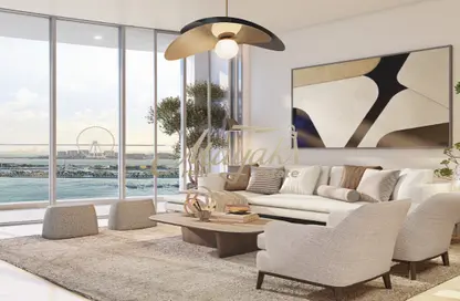 Apartment - 2 Bedrooms - 3 Bathrooms for sale in Palm Beach Towers 2 - Palm Beach Towers - Palm Jumeirah - Dubai